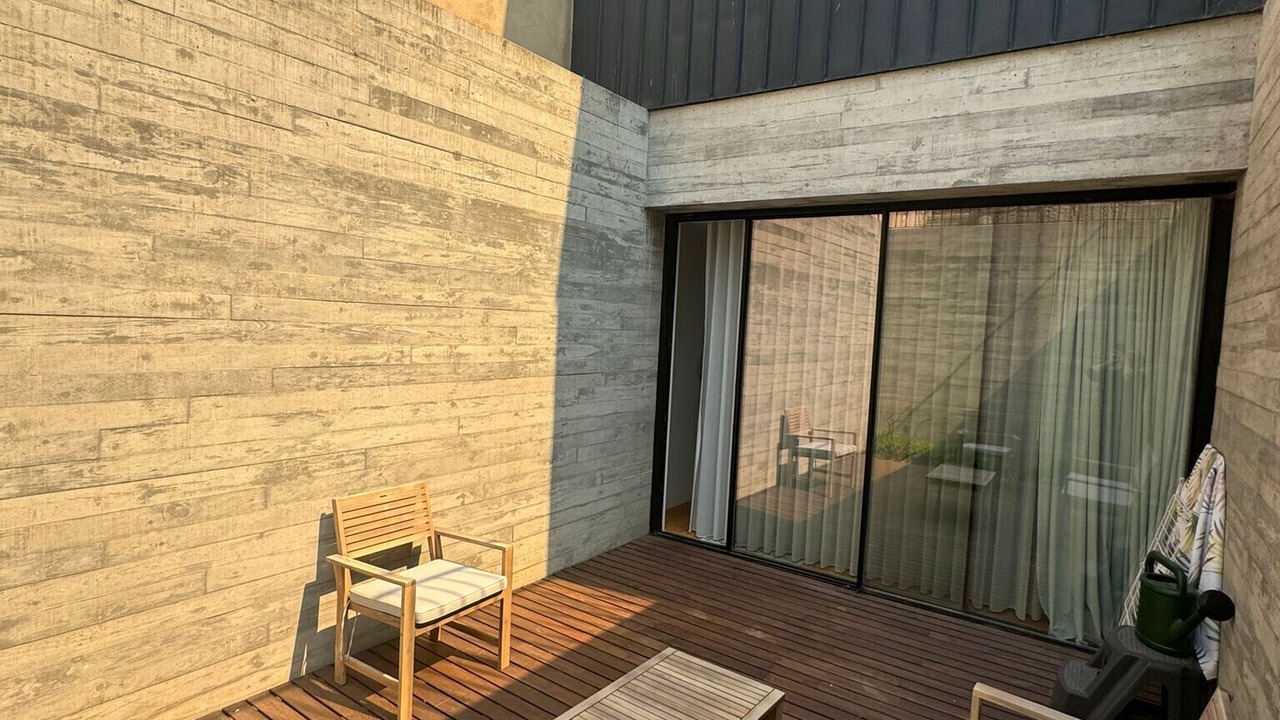 Photo of Patio Balcony in Centro / Baixa