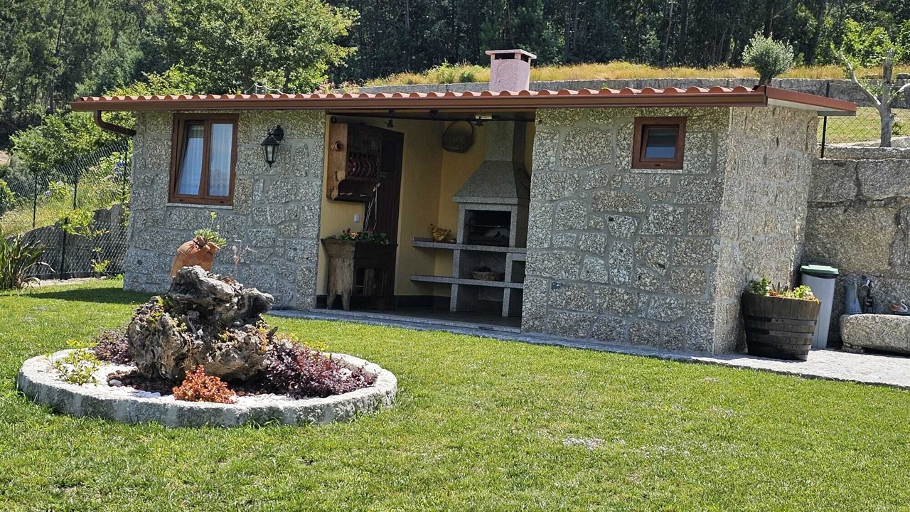 Photo of Patio Balcony in Cantelaes