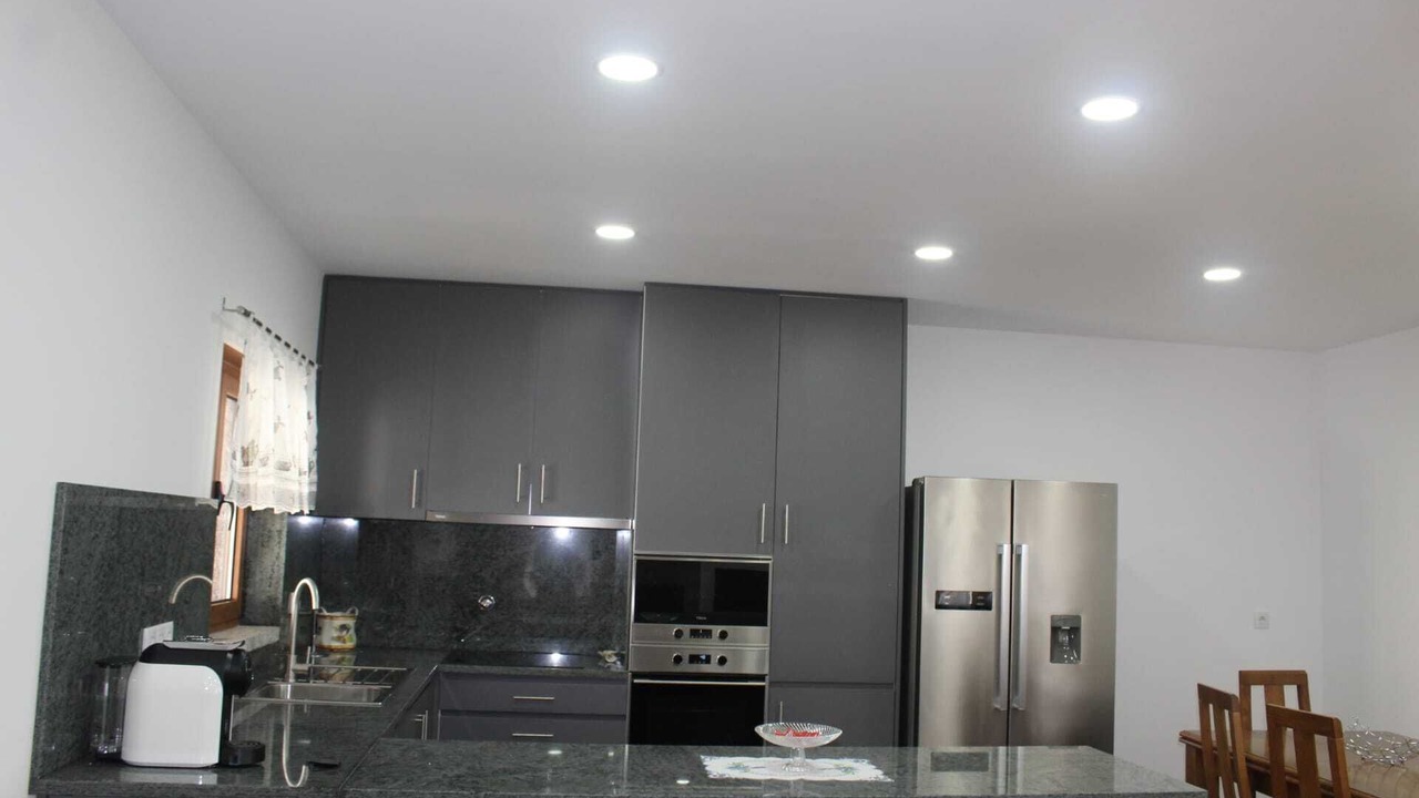 Photo of Kitchen in Cantelaes