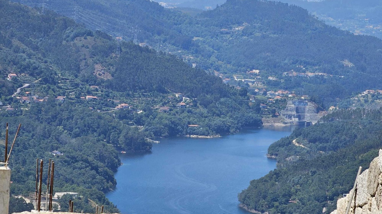 Photo of Outdoor in Cantelaes