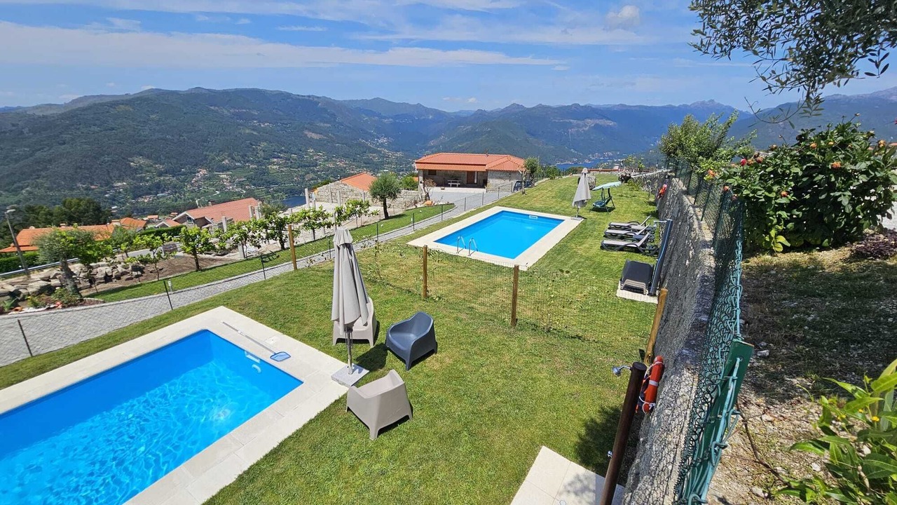 Photo of Outdoor in Cantelaes