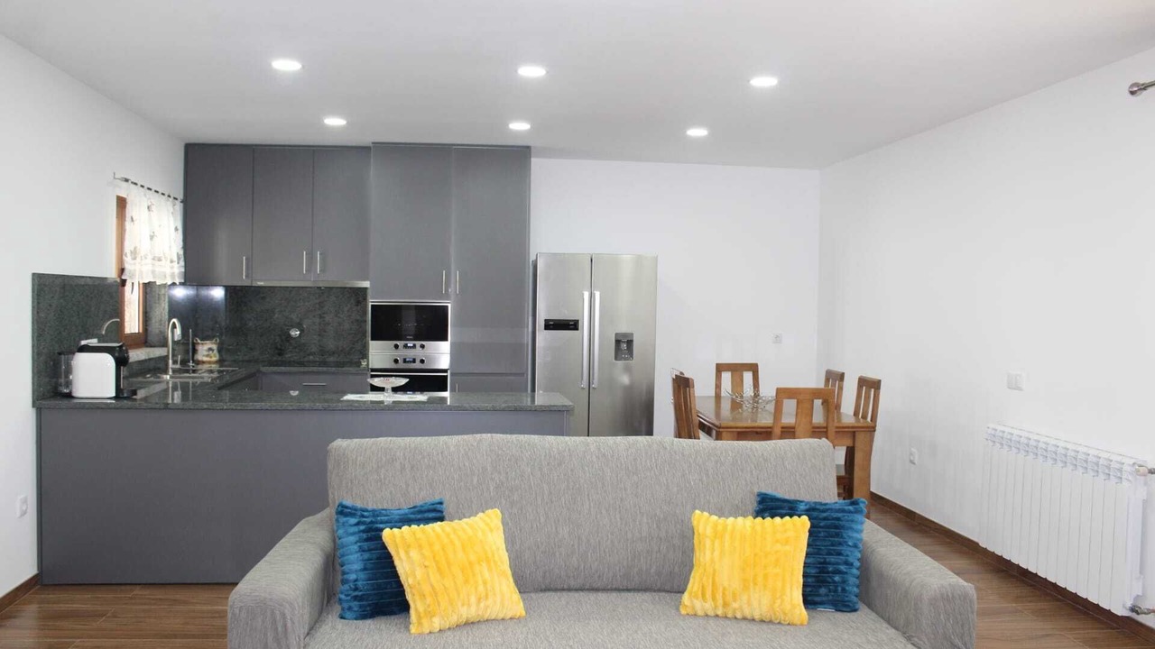 Photo of Livingroom in Cantelaes