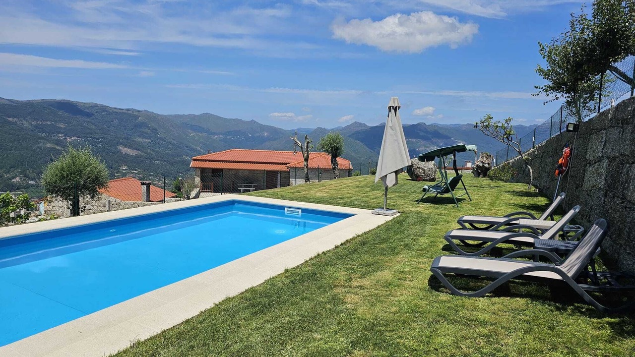 Photo of Outdoor in Cantelaes