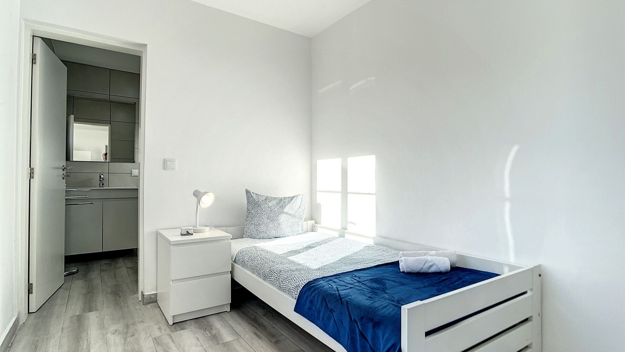 Photo of Bedroom in Canical