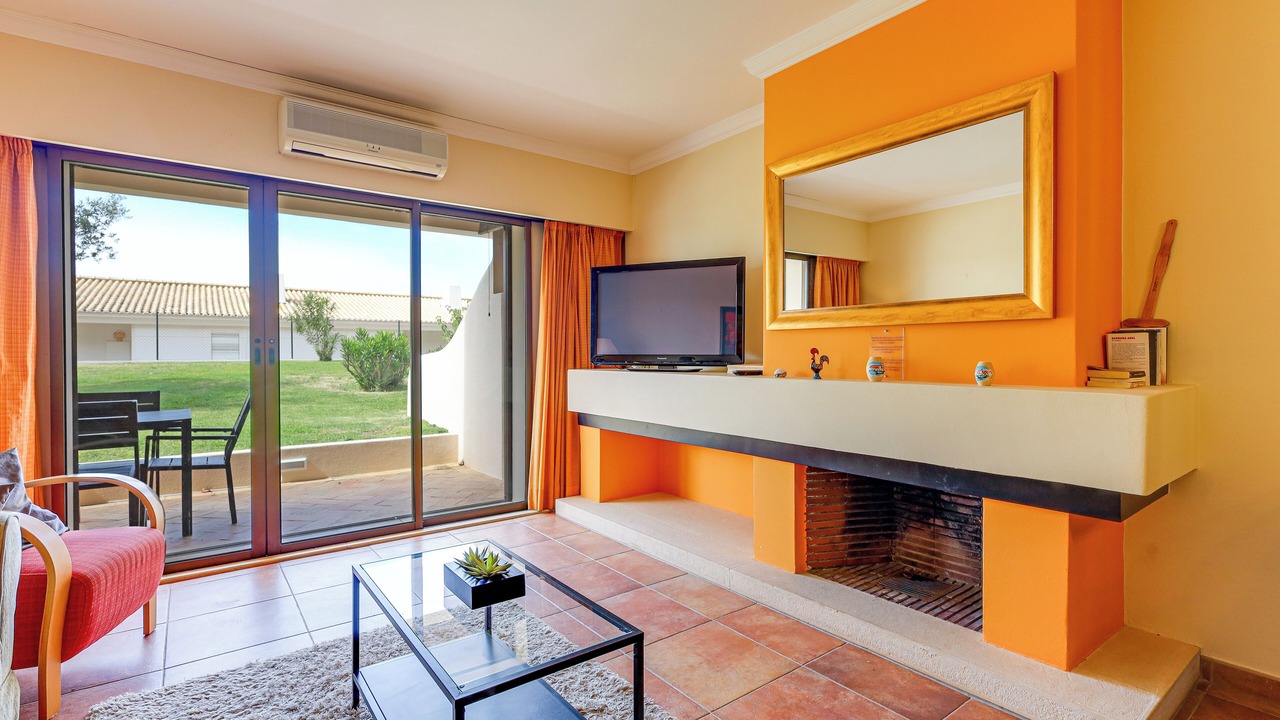 Photo of Livingroom in Alporchinhos