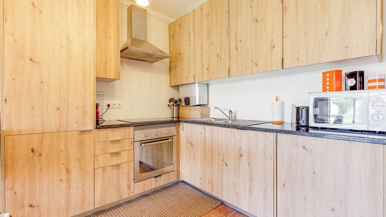 Photo of Kitchen in Alporchinhos