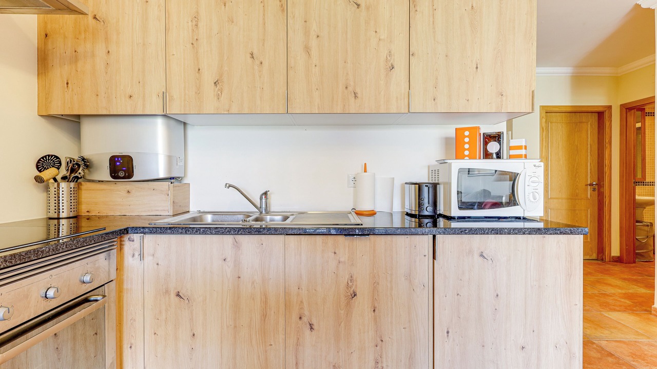 Photo of Kitchen in Alporchinhos
