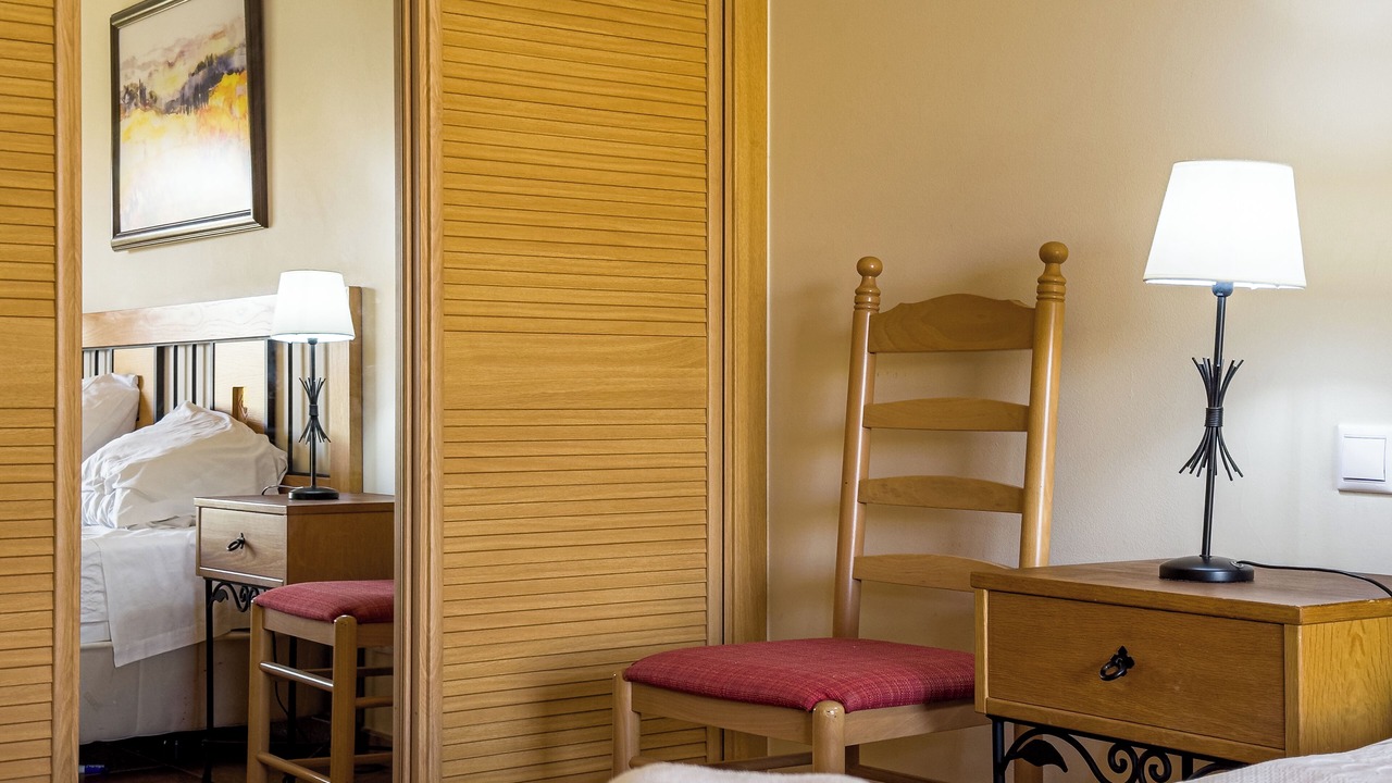 Photo of Bedroom in Alporchinhos