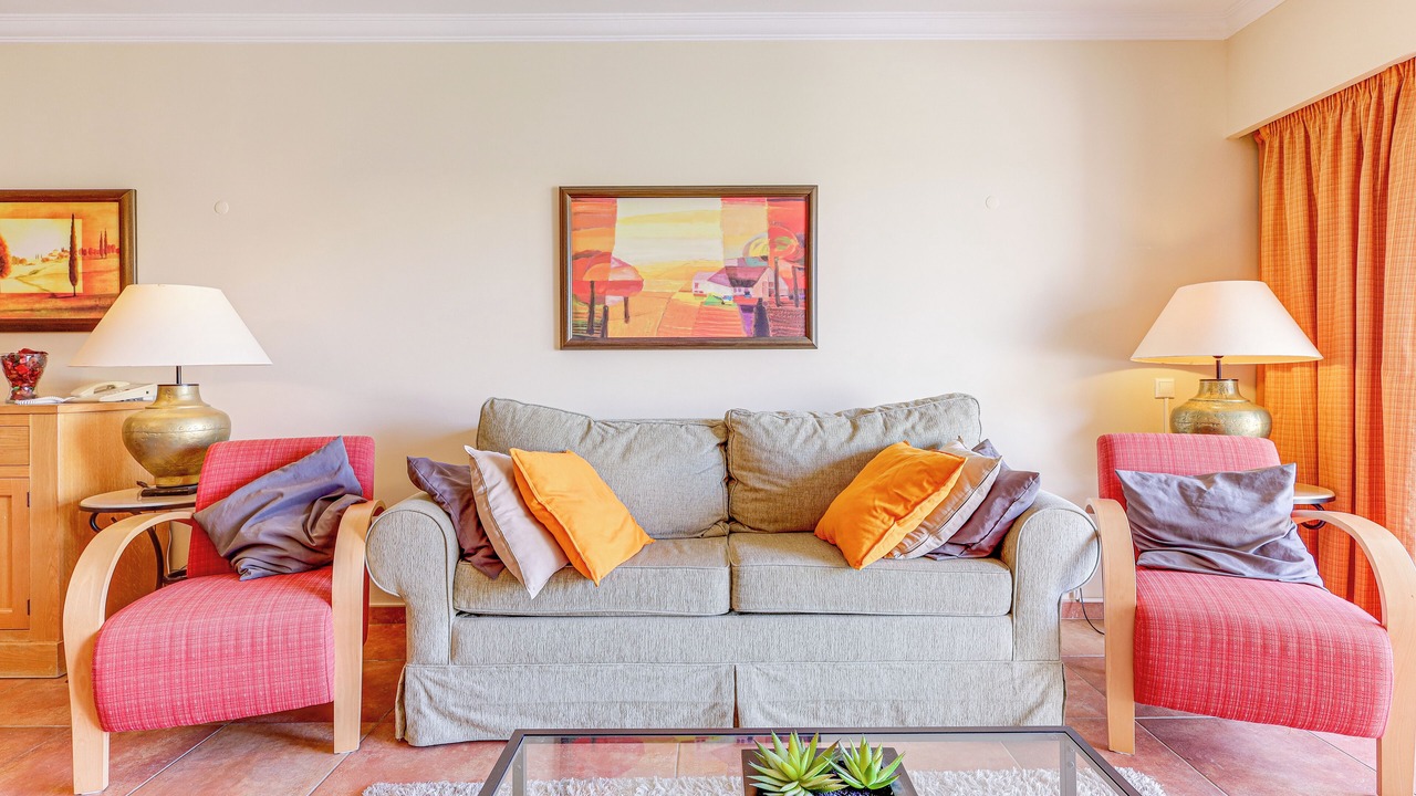 Photo of Livingroom in Alporchinhos
