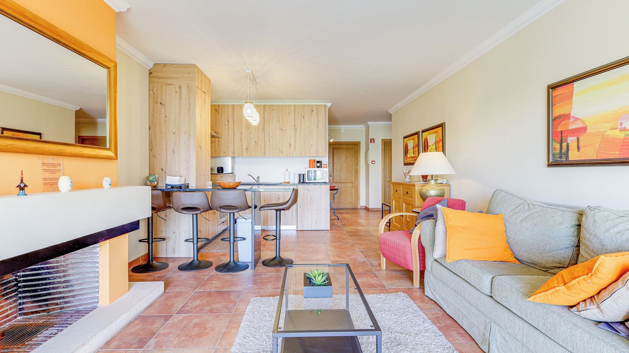 Photo of Livingroom in Alporchinhos