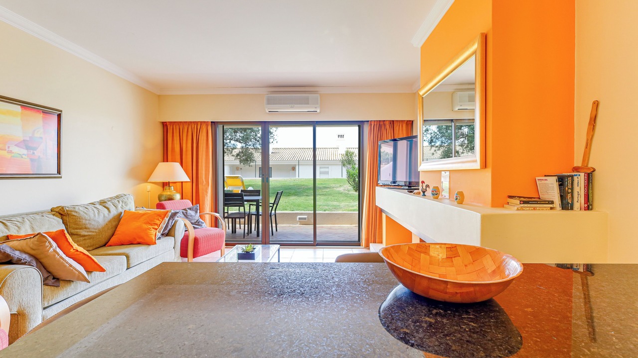 Photo of Livingroom in Alporchinhos