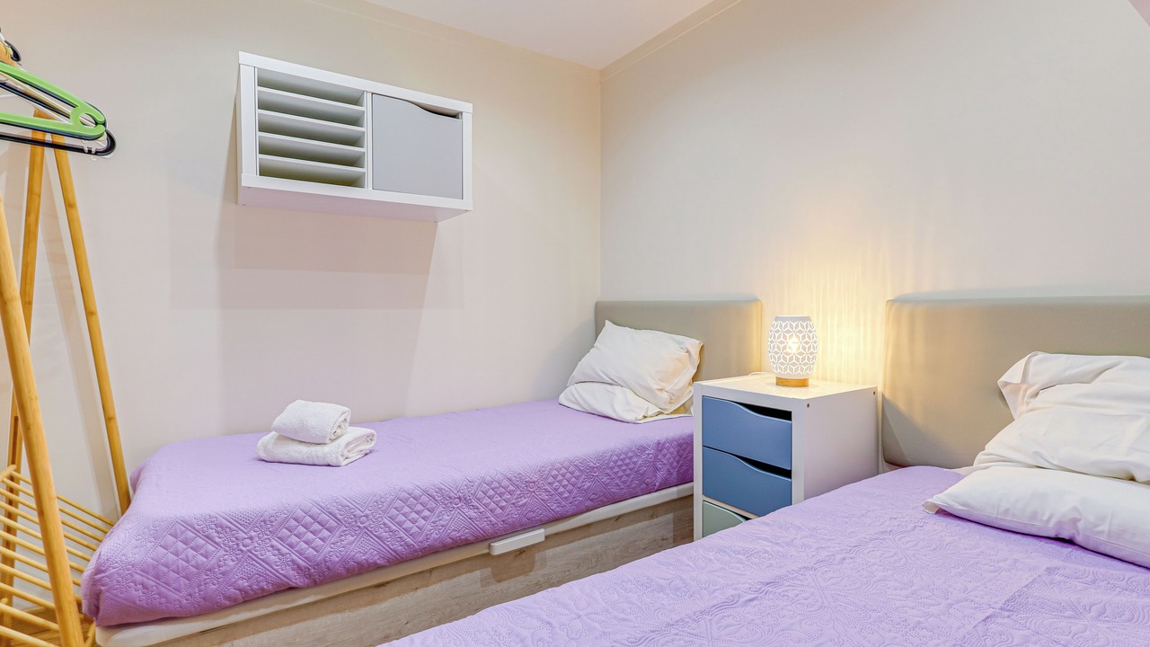 Photo of Bedroom in Alporchinhos