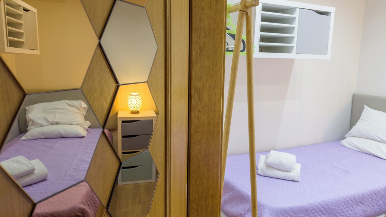 Photo of Bedroom in Alporchinhos