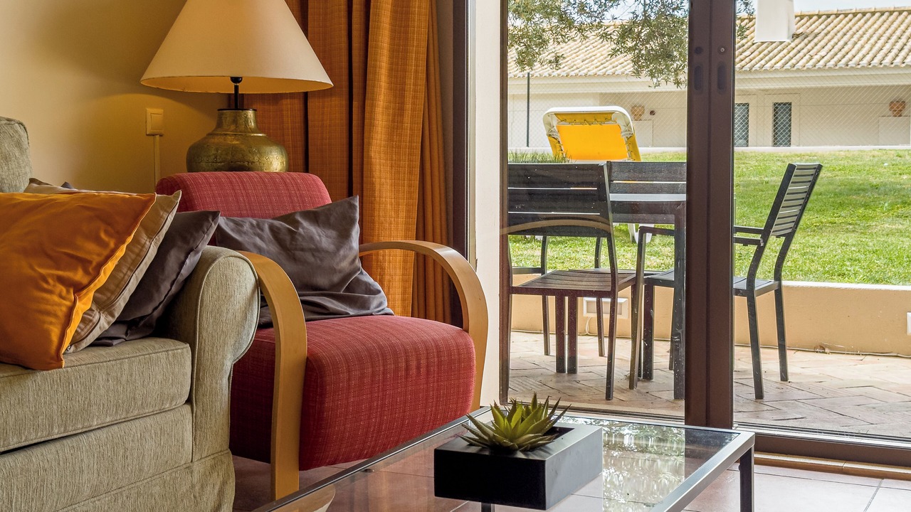 Photo of Livingroom in Alporchinhos