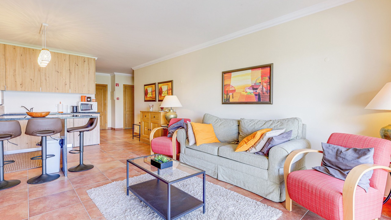 Photo of Livingroom in Alporchinhos