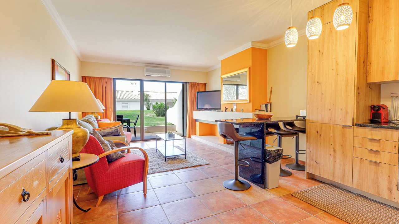 Photo of Livingroom in Alporchinhos