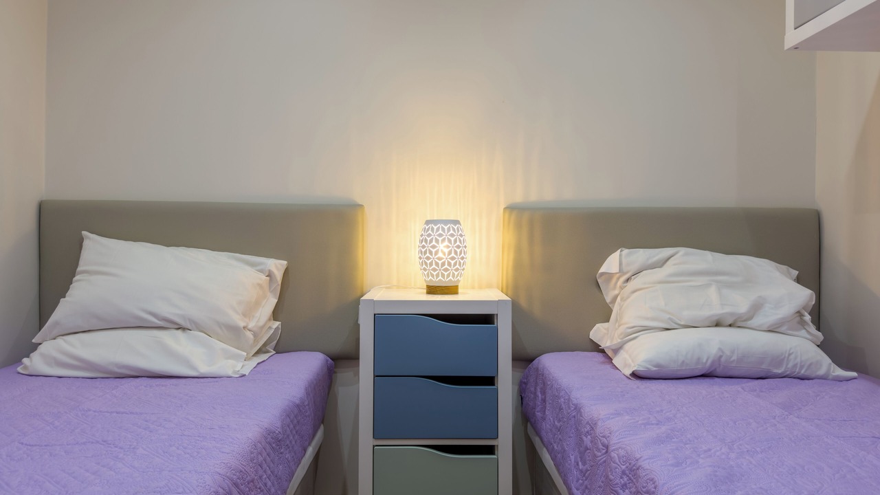 Photo of Bedroom in Alporchinhos