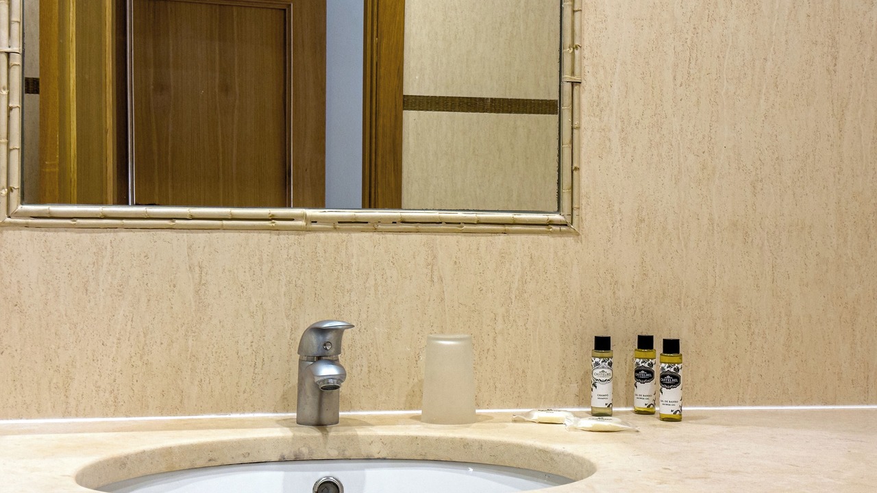 Photo of Bathroom in Alporchinhos
