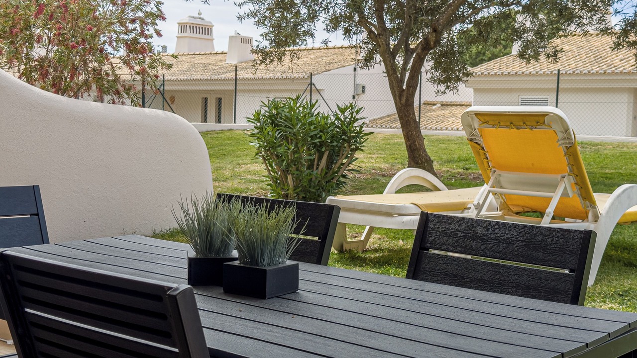 Photo of Outdoor in Alporchinhos
