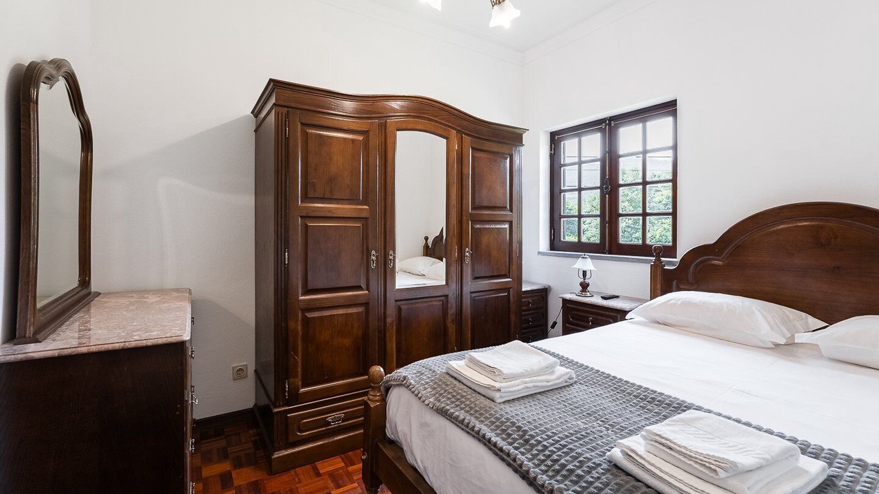 Photo of Bedroom in Covas