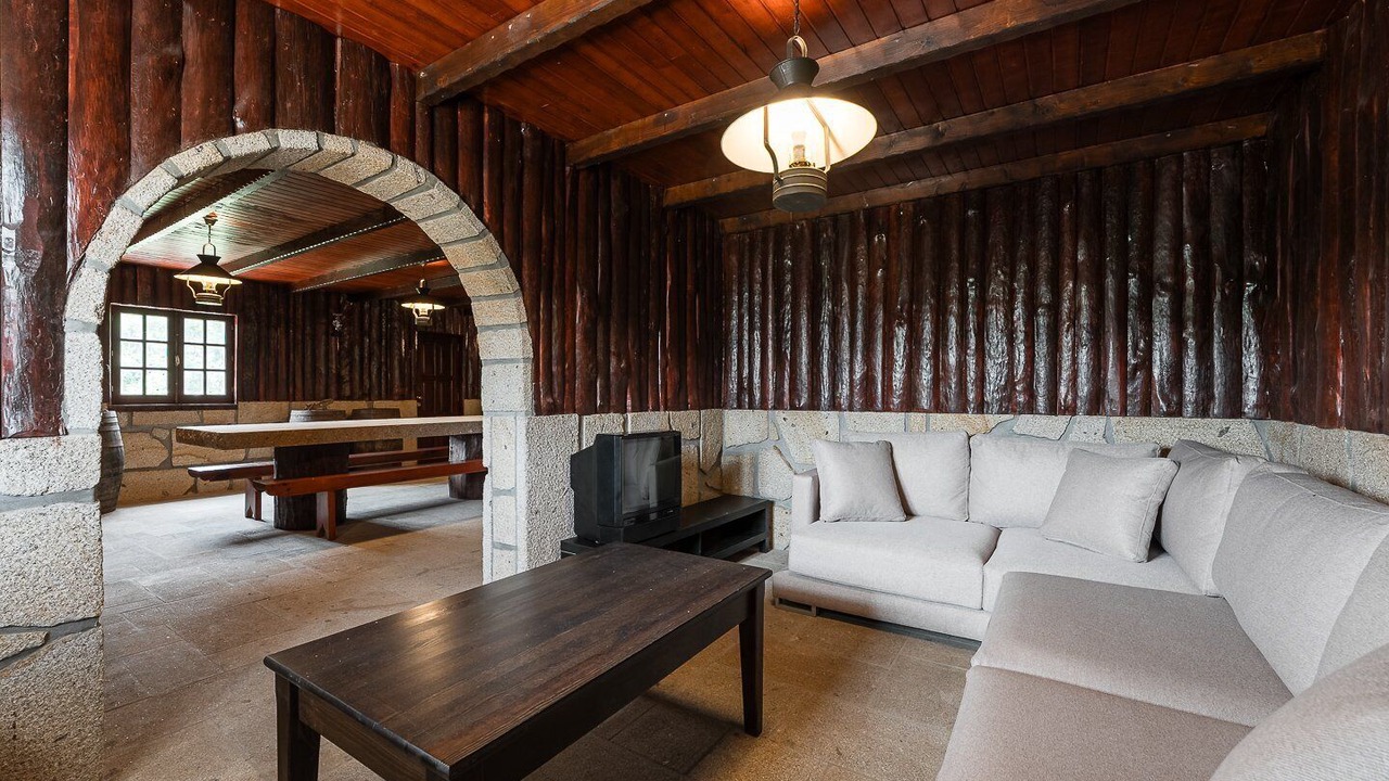 Photo of Livingroom in Covas