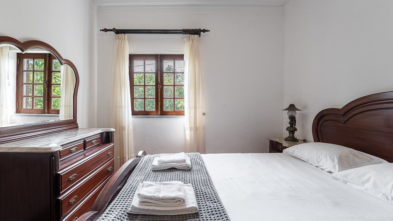 Photo of Bedroom in Covas