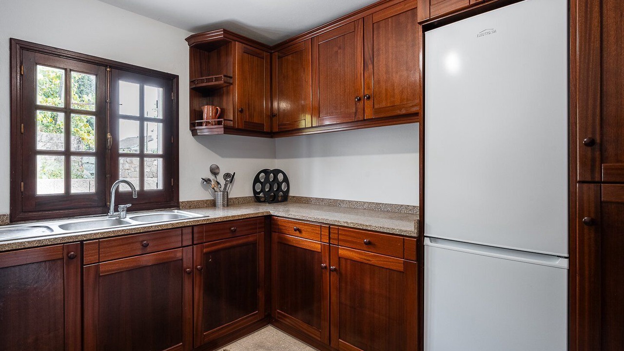 Photo of Kitchen in Covas