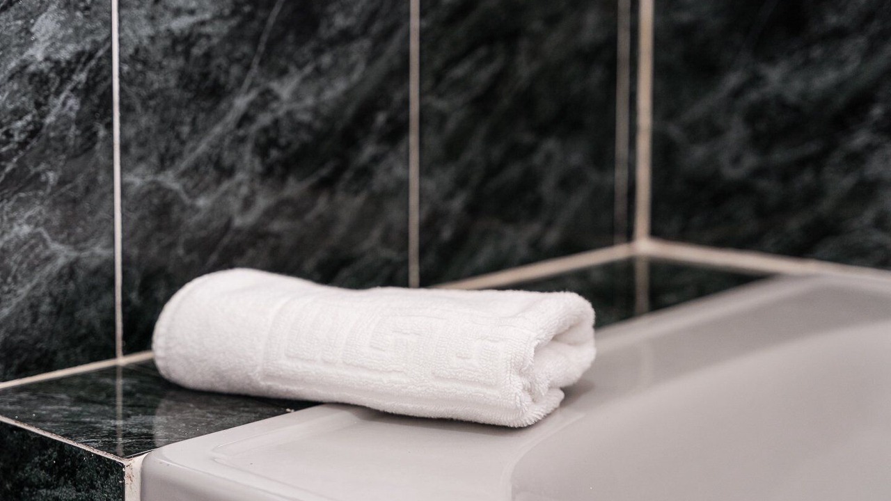 Photo of Bathroom in Covas
