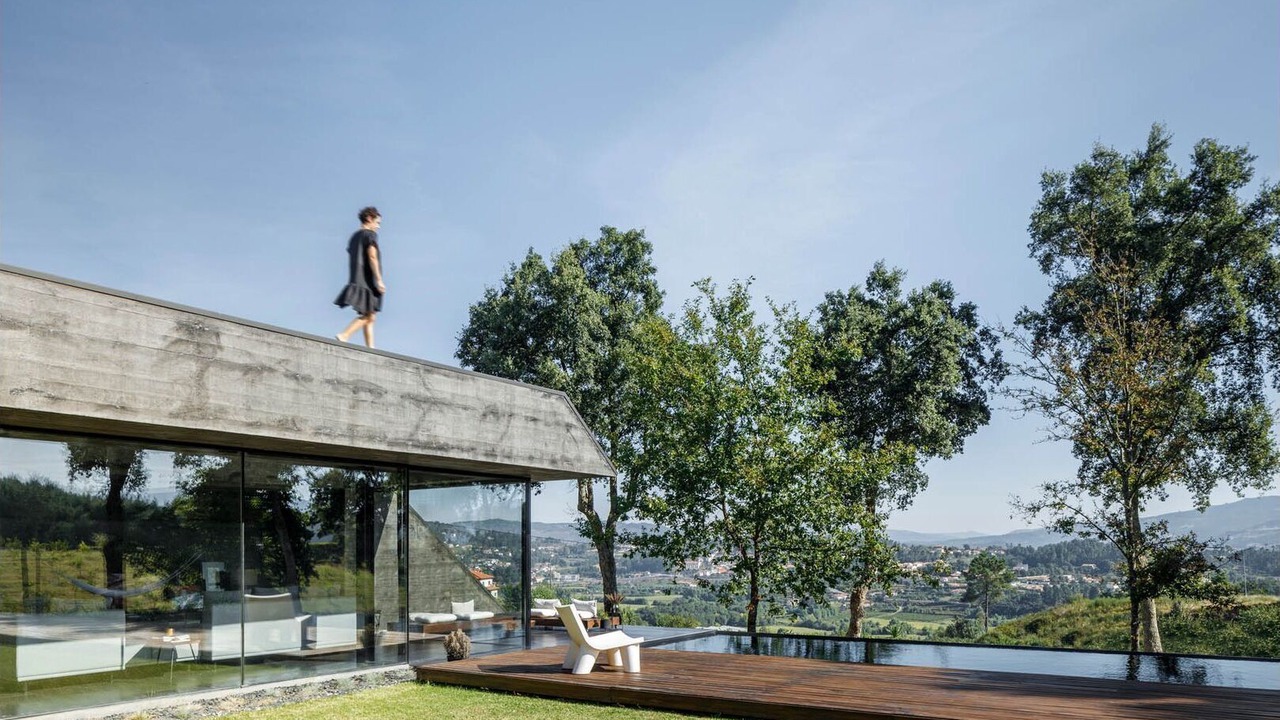 Photo of Patio Balcony in Molares