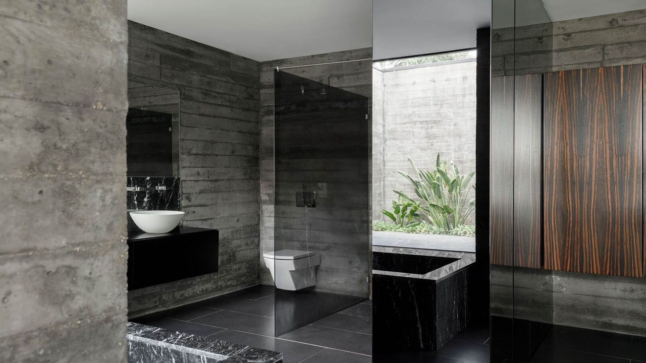 Photo of Bathroom in Molares