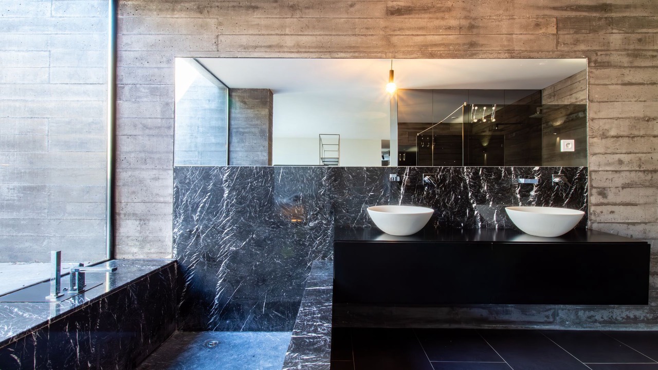 Photo of Bathroom in Molares
