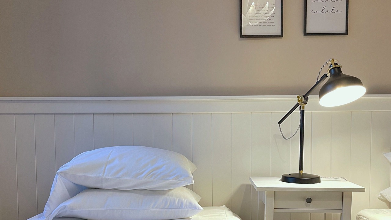 Photo of Bedroom in Horta