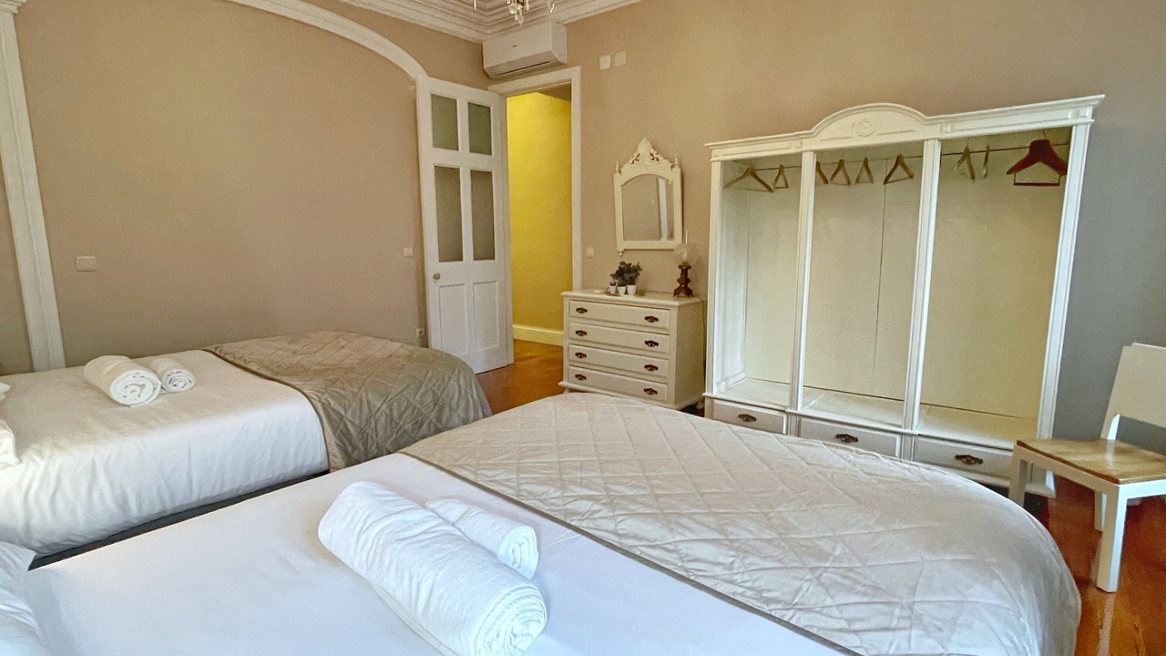 Photo of Bedroom in Horta