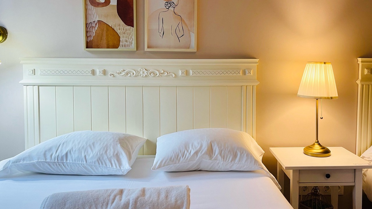 Photo of Bedroom in Horta