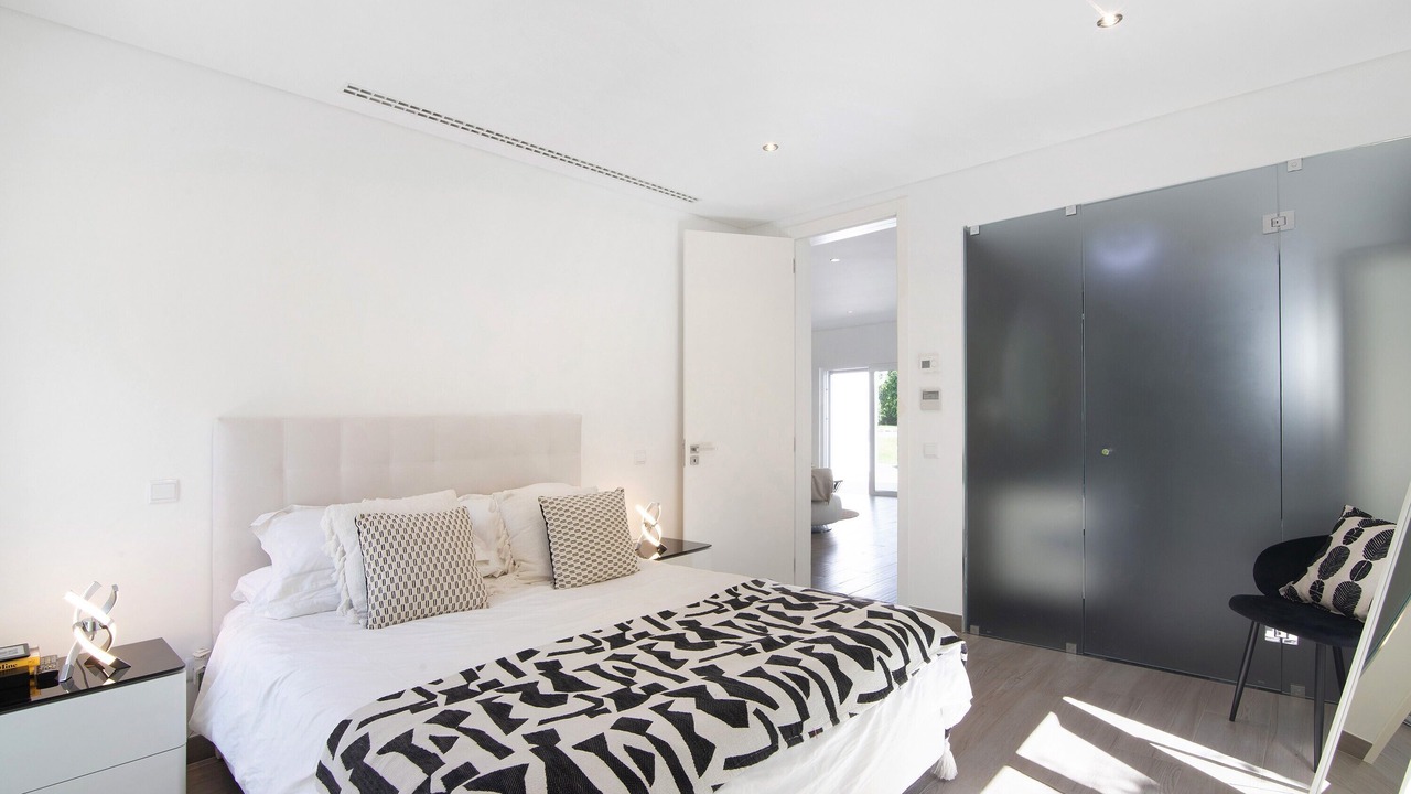 Photo of Bedroom in Vilamoura