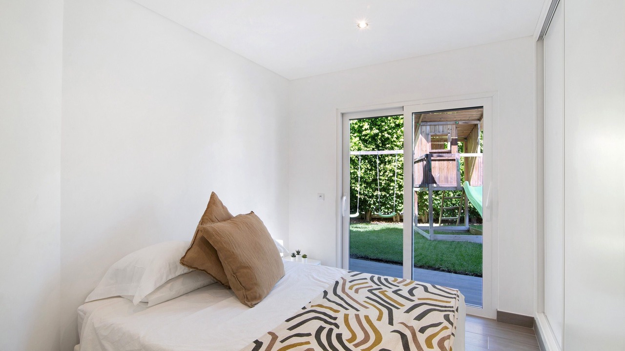 Photo of Bedroom in Vilamoura