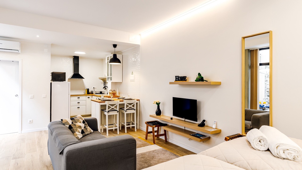 Photo of Bedroom in Horta