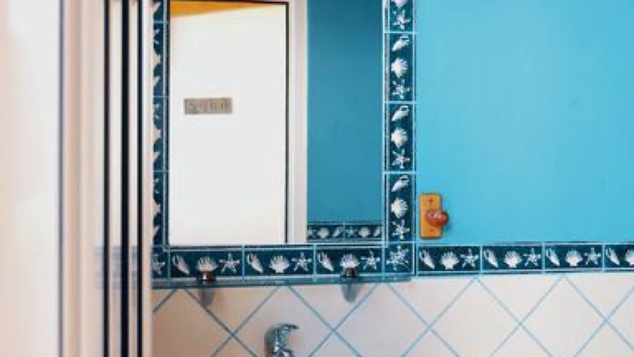 Photo of Bathroom in Fuseta