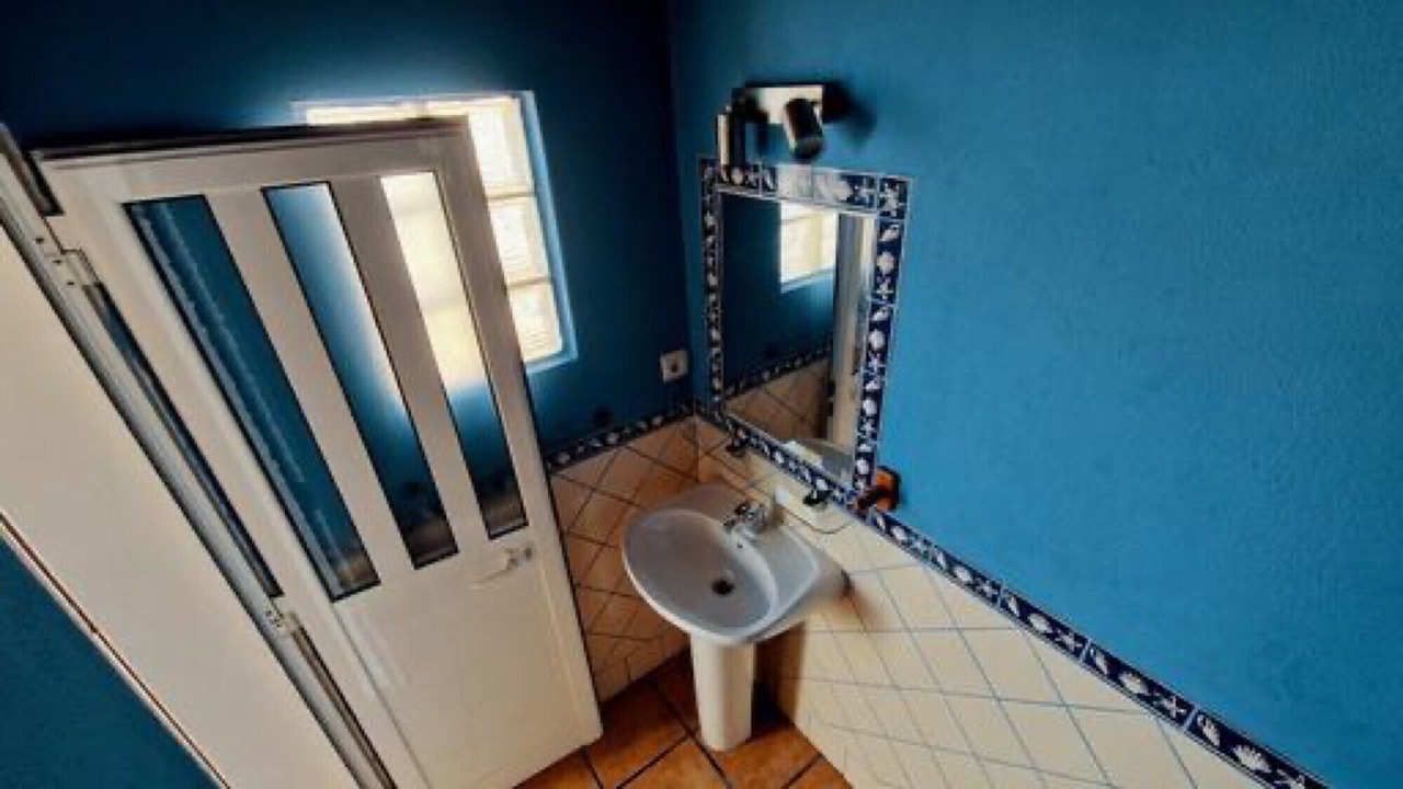Photo of Bathroom in Fuseta