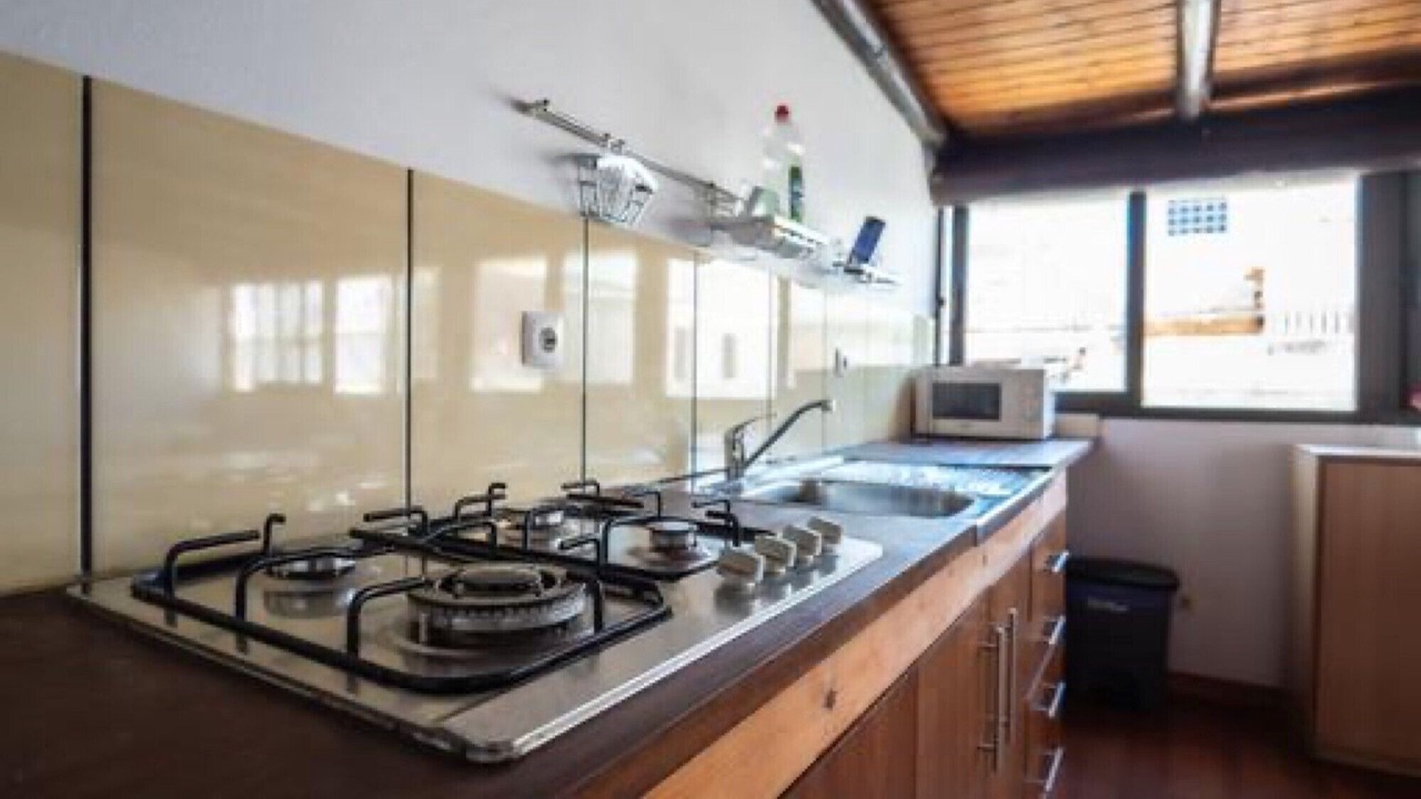 Photo of Kitchen in Fuseta