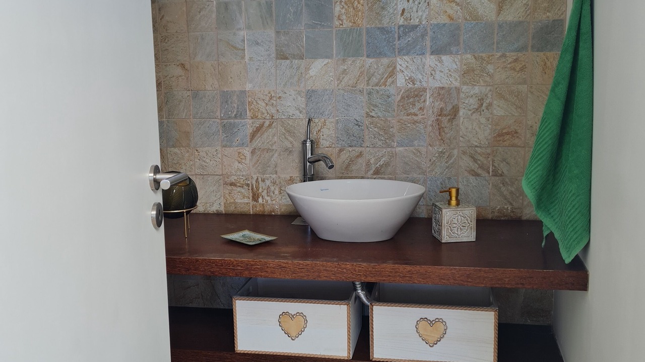 Photo of Bathroom in Cuba