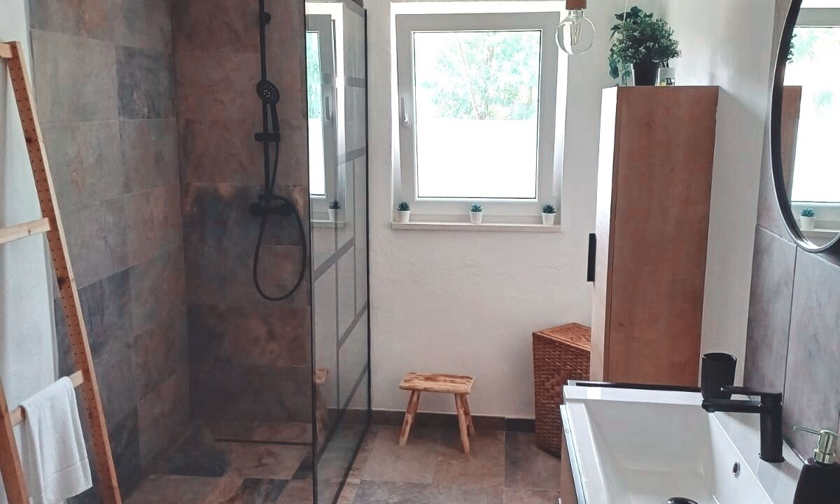 Photo of Bathroom in Alcanede