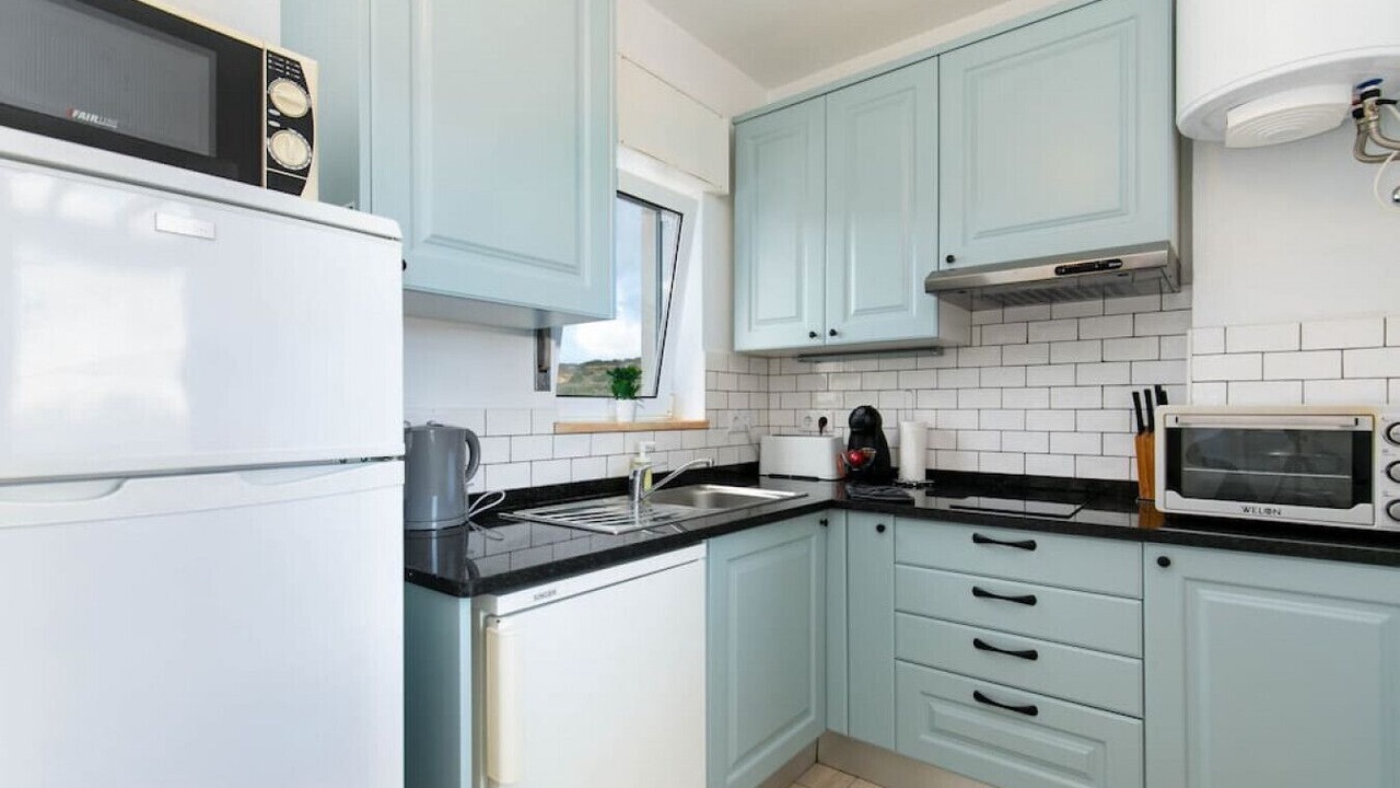 Photo of Kitchen in Burgau