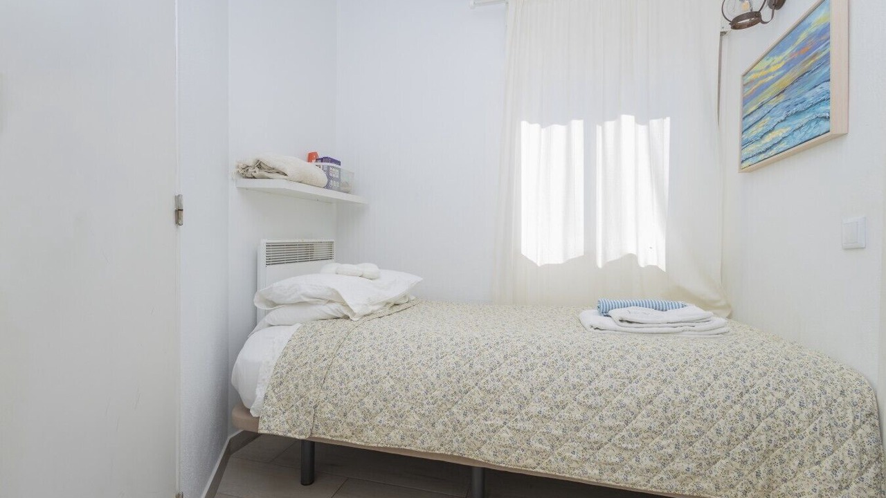 Photo of Bedroom in Burgau