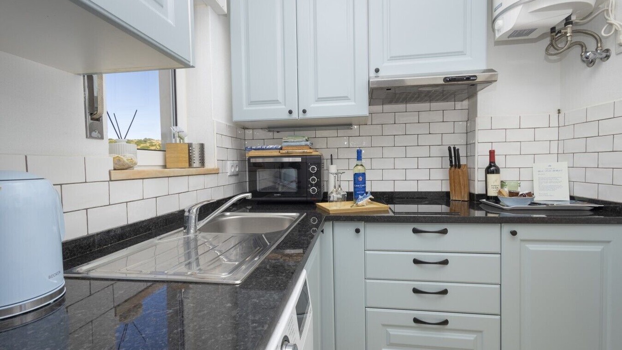 Photo of Kitchen in Burgau