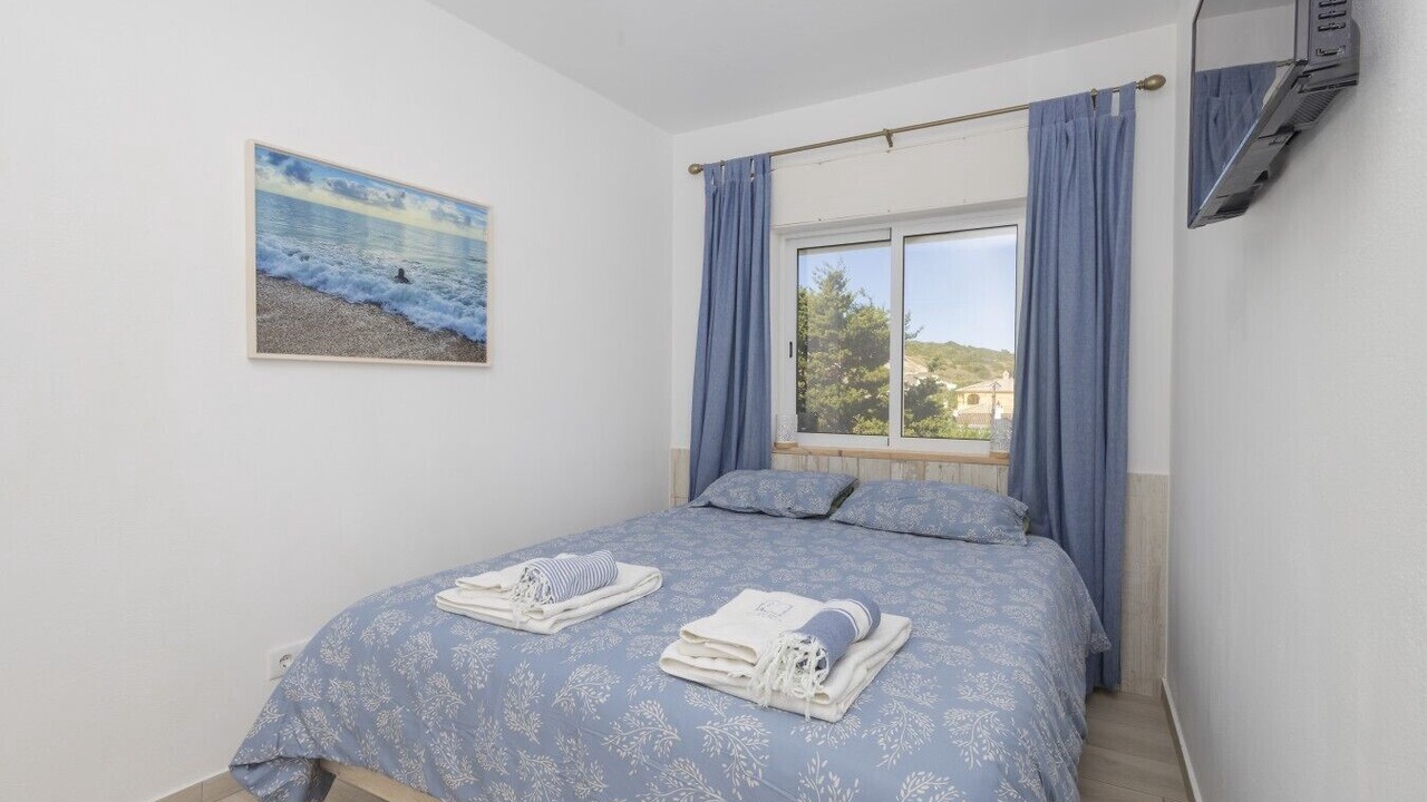Photo of Bedroom in Burgau