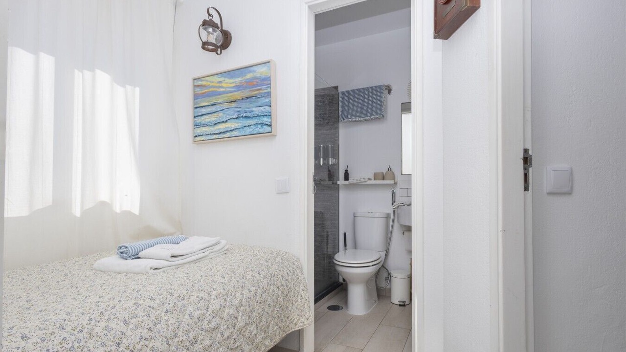 Photo of Bedroom in Burgau