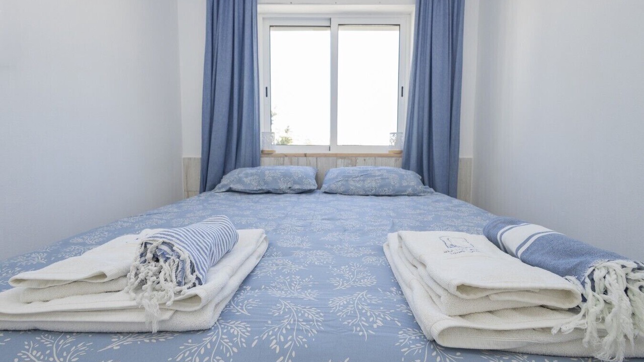 Photo of Bedroom in Burgau