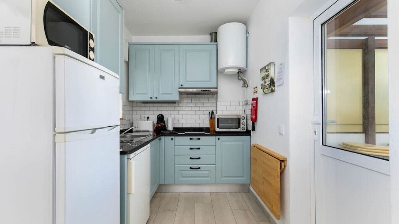 Photo of Kitchen in Burgau