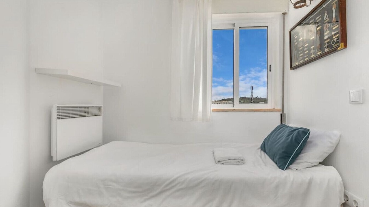 Photo of Bedroom in Burgau